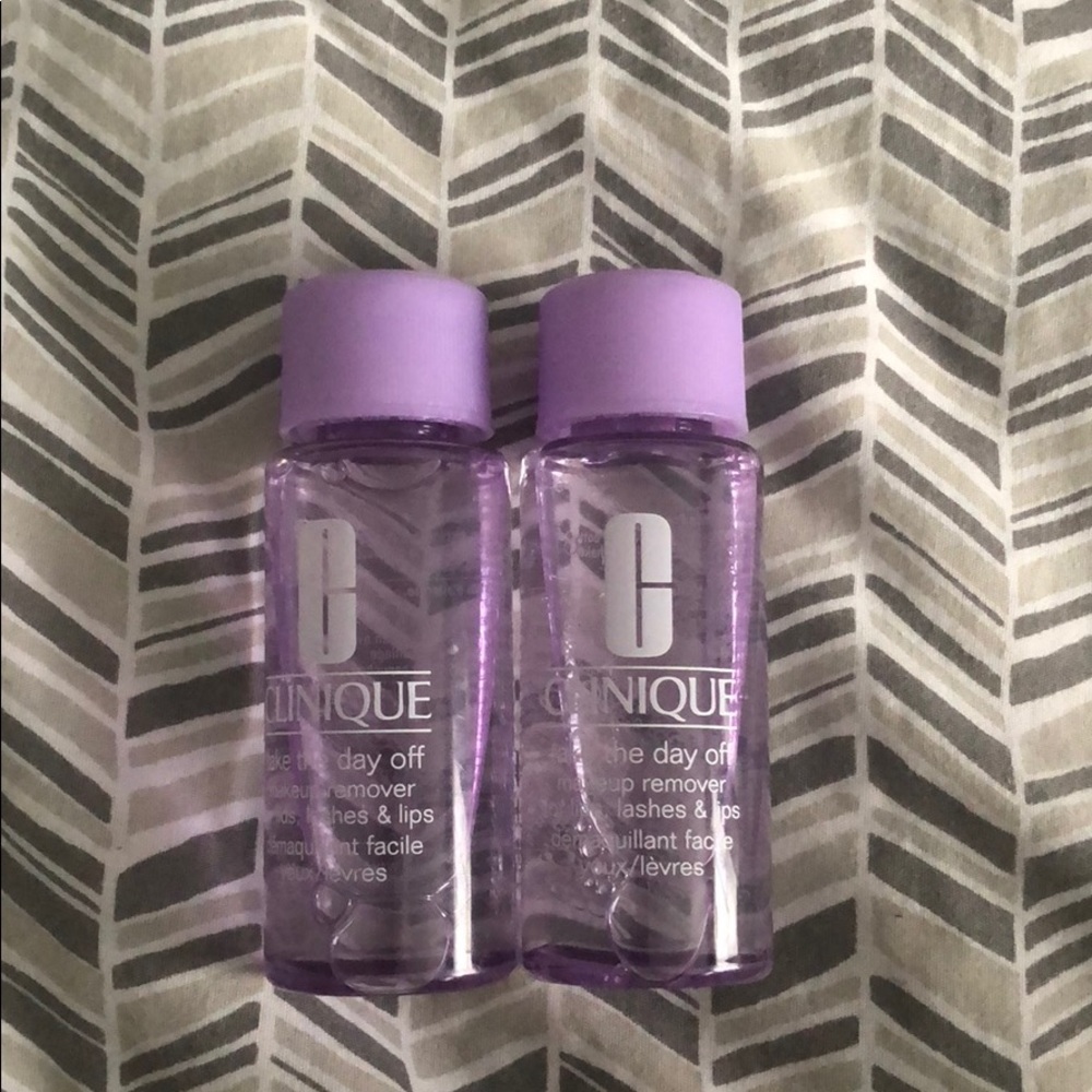 Makeup Remover